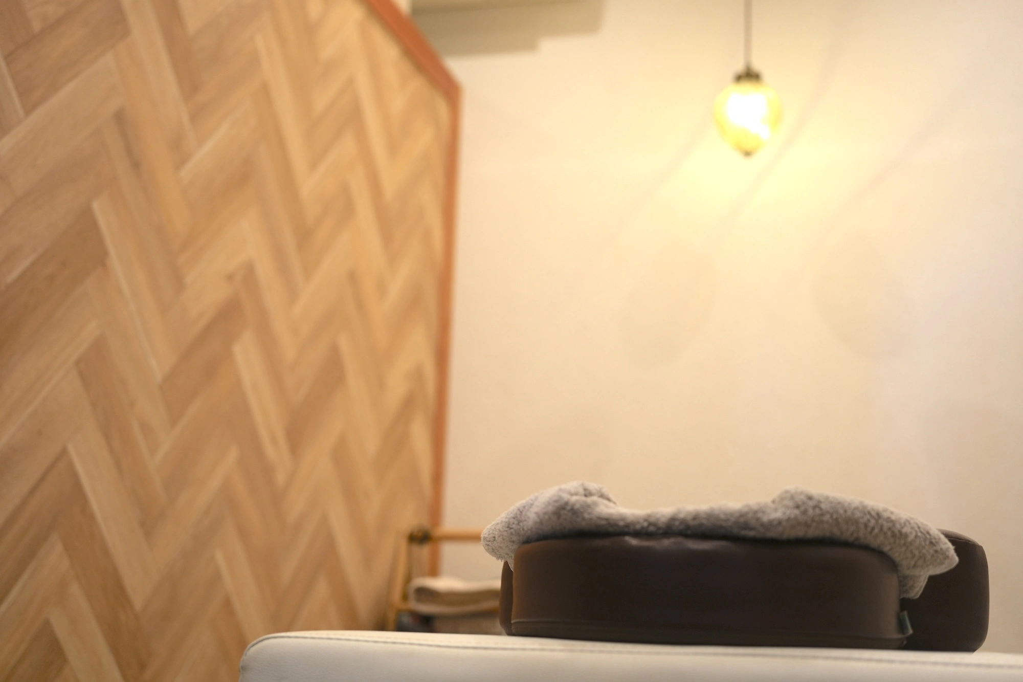 なごみ接骨院 施術室